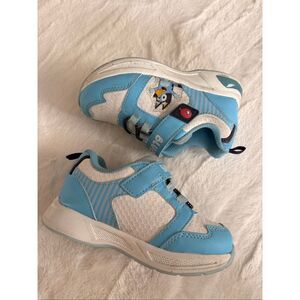 Bluey Sneakers Ground Up Size 10C